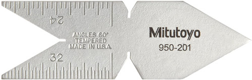 Mitutoyo 950-201 CENTER GAGE