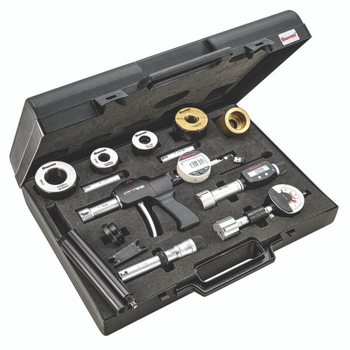 Starrett STARRETT 770 781 BORE GAGE DEMO KIT