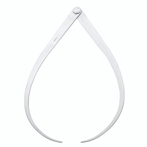 Starrett FIRM JOINT CALIPER, 24" OUTSIDE