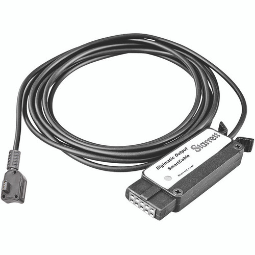 Starrett SMARTCABLE GAGE MUX - 795 MICROMETER