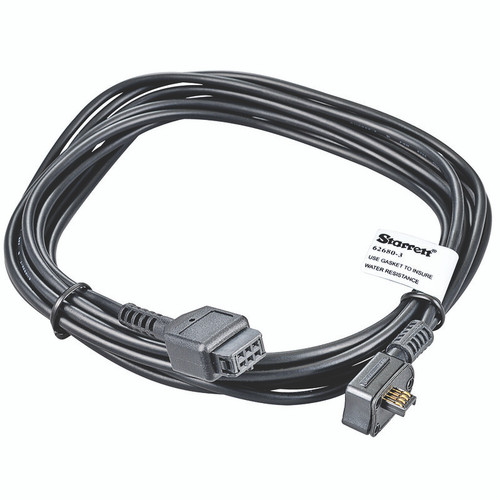Starrett DATA CABLE, 3 METERS LONG FOR # 795 SERIES