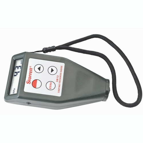 Starrett COATING THICKNESS GAUGE