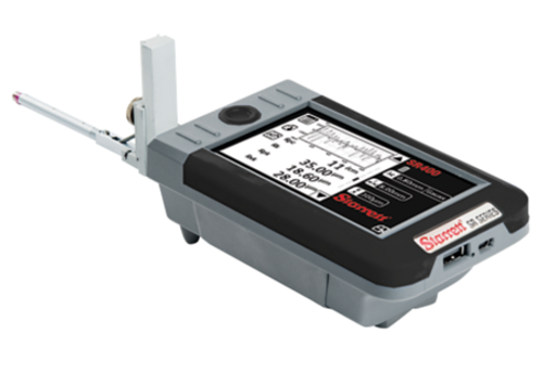 Starrett SR400 SURFACE ROUGHNESS TESTER