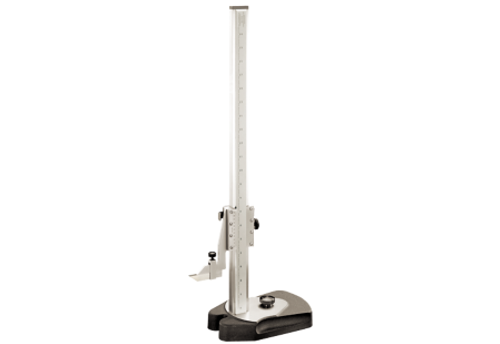 Starrett 254Z-60 MASTER VERNIER HEIGHT GAGE, 0-60"