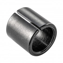 Starrett 25SB Split Bushing for dial indicators, Â½"