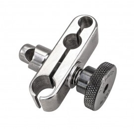 Starrett 58S Universal Snug, for  0.25, 0.3125 and 0.375" spindles