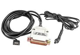 PT26416 Starrett CABLE TO RS232 PRINTER