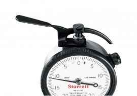 Starrett PT99356 Lever Control for dial indicators