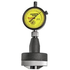 Starrett INTERNAL CHAMFER GAGE, 25-50MM  684M-4Z