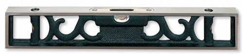 Starrett PRECISION BENCH LEVEL, 24"