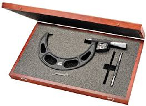 Starrett MICROMETER, ELECTRONIC, 150-175mm