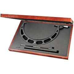 Starrett MICROMETER, ELECTRONIC, 425-450mm
