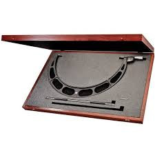 Starrett MICROMETER, ELECTRONIC, 500-525mm