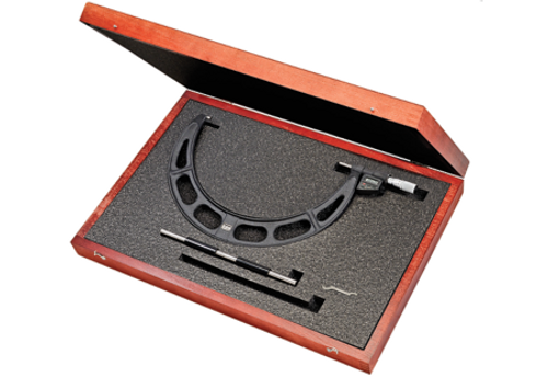 Starrett MICROMETER, ELECTRONIC, 11-12"