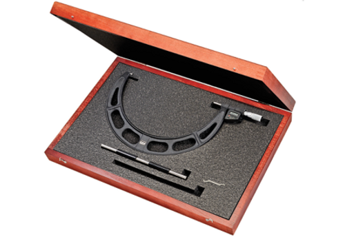 Starrett MICROMETER, ELECTRONIC, 12-13"