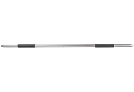 Starrett 39" STANDARD WITH RUBBER HANDLE