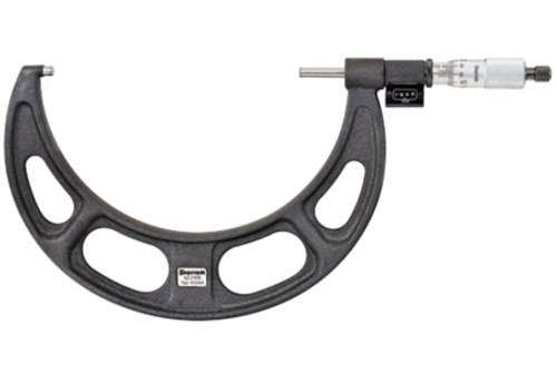 Starrett MICROMETER, DIGITAL, 150-175mm