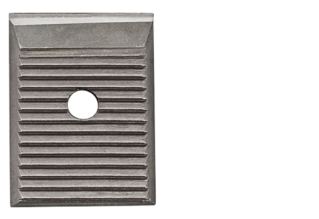 Starrett CARBIDE TIPPED JAWS, PAIR, 7"