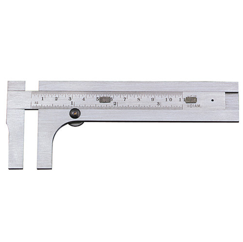 Starrett CIRCUMFERENCE GAGE, 3-1/2" 424