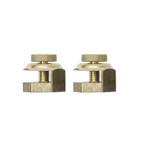 KAPRO 302-01  Brass Stair Gauges