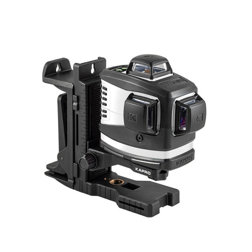 KAPRO 308-48  48" Aluminum Straight Edge - English Graduations