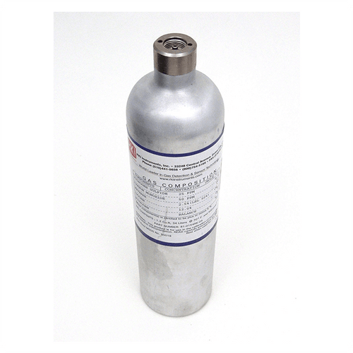 RKI Calibration 4 Gas Mixture 81-0154RK-04