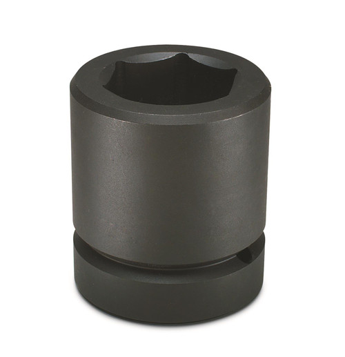 Wright Tool 86846  3-1/2" Drive 6 Point Standard Impact Socket - 5-3/4"