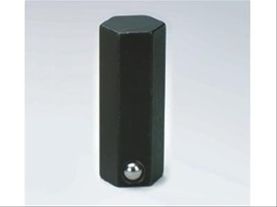 Wright Tool 62M24B  3/4" Drive Standard Metric Impact Hex Bit Replacement - 24mm