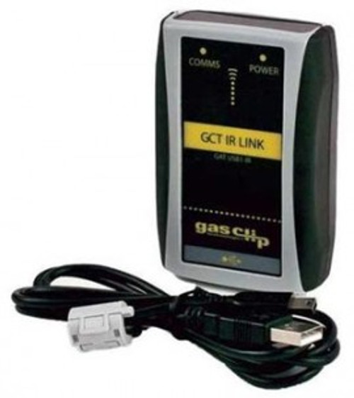 Gas Clip Technologies GCT-IR-LINK GCT IR Link Communication Module Two-Way Data Communications Link