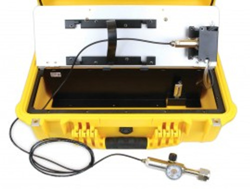 Gas Clip Technologies SGC-DOCK-HP Single Gas Clip Hi-Pressure SGC Dock Gas Clip Technologies SGC-DOCK-HP Single Gas Clip Hi-Pressure SGC Dock