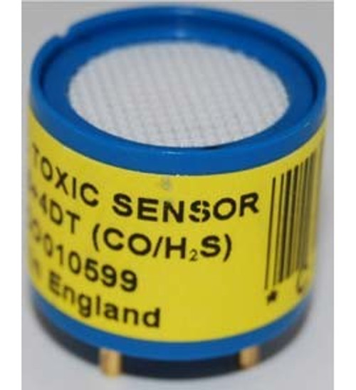 Gas Clip Technologies MGC-SE-4DT Multi Gas Clip H2S & CO Dual-Tox Replacement Sensor Gas Clip Technologies MGC-SE-4DT Multi Gas Clip H2S & CO Dual-Tox Replacement Sensor