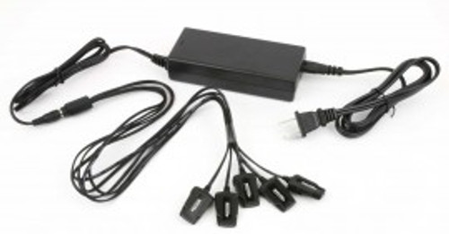 Gas Clip Technologies MGC-CHRG-MULTI Multi Gas Clip 5 Unit Cable Charger Gas Clip Technologies MGC-CHRG-MULTI Multi Gas Clip 5 Unit Cable Charger