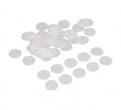 Gas Clip Technologies MGC-HFILTER-50 Multi Gas Clip Pump Model Hydrophobic Filter (Thin) Gas Clip Technologies MGC-HFILTER-50 Multi Gas Clip Pump Model Hydrophobic Filter (Thin)