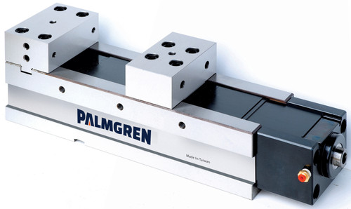 Palmgren 9625949 6" Hydraulic Extra Capacity Machine Vise 9625949