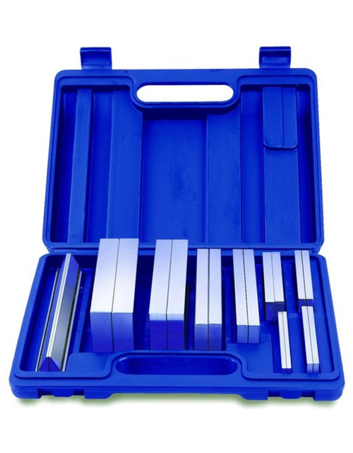 Palmgren 9638974 4" & 6" Parallels Set 9638974