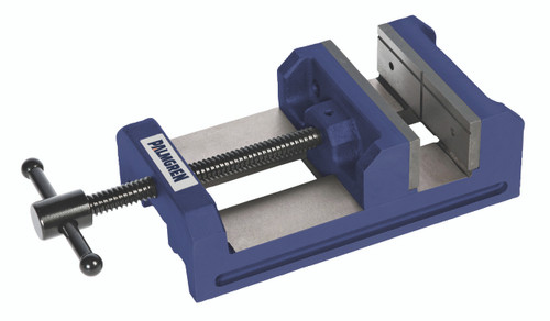 Palmgren 9612603 Drill press vise, 6" DP60