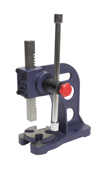 Palmgren 9661052 Arbor press, 0.5 ton