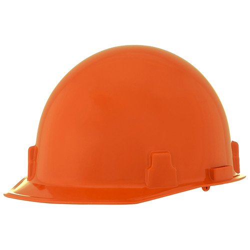 MSA CAP,THERMALGARD,BRIGHT ORNGE  800359