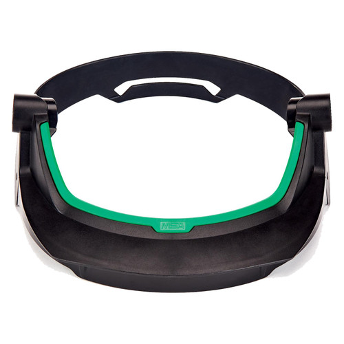 MSA CAP FRAME,V-GD,UNIVERSAL W/O DEBRIS CTR  10187162