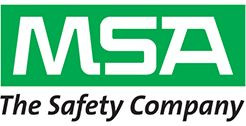 MSA Push Button Lock Gn114.6-12-60  15120-23