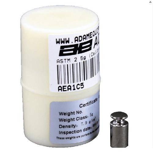 Adam Equipment  ASTM 2 -5g