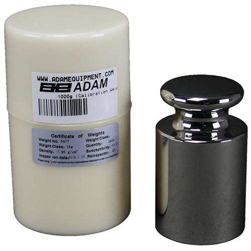 Adam Equipment  ASTM 4 - 1000g