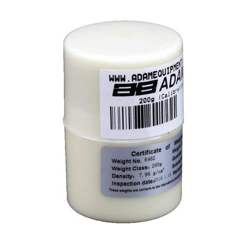 Adam Equipment  E2 - 200g Calibration Weight