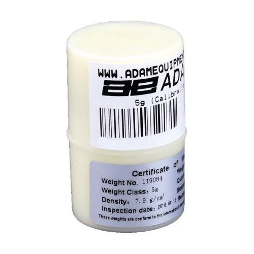 Adam Equipment  F1 5g Calibration Weight