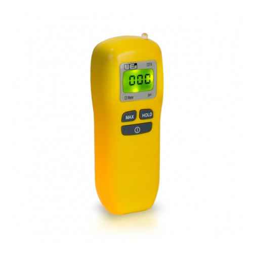 UEI CO71A  AMBIENT CARBON MONOXIDE DETECTOR
