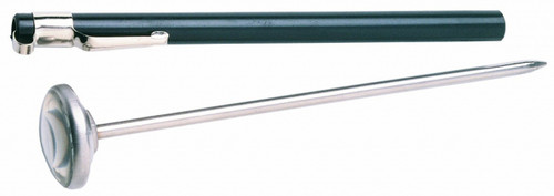 UEI T160  1 IN DIAL THERM -40F TO 160F NSF