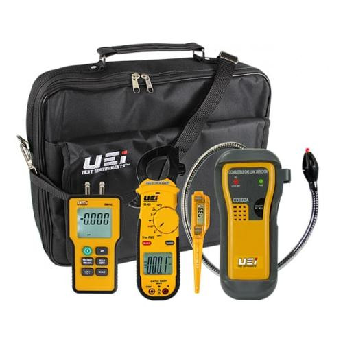 UEI TACK10  TEST AND CHECK KIT