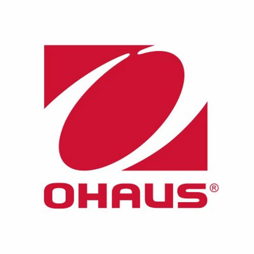 OHAUS SHIPPING FOAM SCALE RIGHT