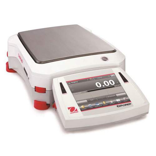 OHAUS Electronic Balance, EX2202/E