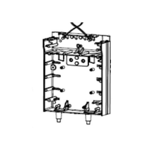 Ohaus 30218977 SP, Backwall Kits 5Place, EX